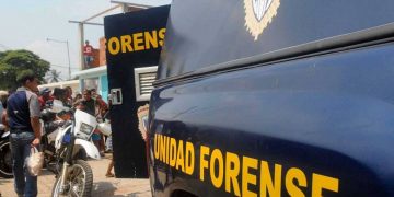 Fapet sostuvo choque a tiros