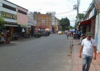 Venezolano fue asesinado en Cúcuta con un pico de botella