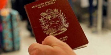 Saime estrenó plataforma que permite pagar el pasaporte mediante el BDV