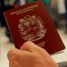 Saime estrenó plataforma que permite pagar el pasaporte mediante el BDV