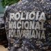 PNB activa operativos en las calles