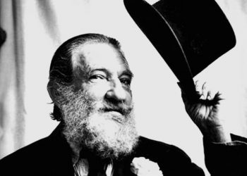 Cada 10 de mayo se celebra al artista plástico