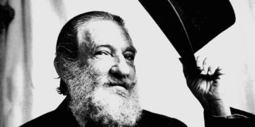 Cada 10 de mayo se celebra al artista plástico