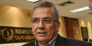 Rodrigo Cabezas: Estamos en el colapso, hay un crack económico en Venezuela