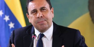 Moncada: Medidas coercitivas de EE.UU. son crímenes de lesa humanidad