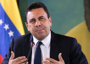 Invasión de EE.UU. a embajada de Venezuela viola derecho internacional