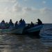 Denuncian desaparición de 29 migrantes en naufragio entre Venezuela y Trinidad y Tobago