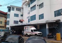 Quirófano del Seguro Social  de Trujillo no funciona desde hace dos meses