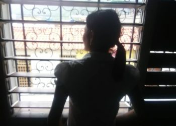 Fiscal del MP es denunciado públicamente de agresor por su ex pareja