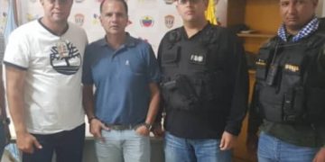 Raptaron a  ganadero para robarle 5 mil dólares que tenía en su camioneta