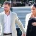 ¡¡Nació el bebé real!! Meghan y Harry felices por el nacimiento de su primer hijo