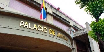 Tribunal con competencia en casos de terrorismo priva de libertad a Edgar Zambrano