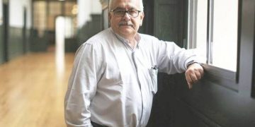 José Virtuoso: “Vivimos permanentemente al borde de la guerra civil”