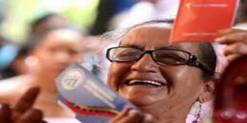 Pensionados cobrarán este miércoles 22 de mayo