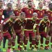 La Vinotinto sin complejos ante  Perú
