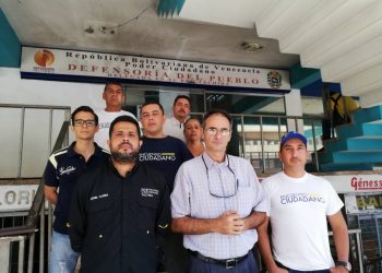 Defensoría del Pueblo es cómplice de violación de derechos a tachirenses