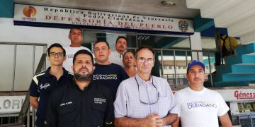 Defensoría del Pueblo es cómplice de violación de derechos a tachirenses