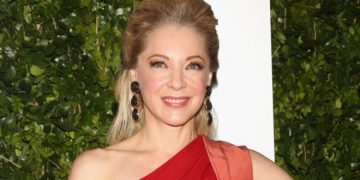 Muere Edith González: Salomé, Corazón Salvaje y otras 3 telenovelas que hicieron famosa a la actriz mexicana