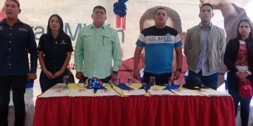 Bomberos Boconó esperan recursos para recuperar parque automotor