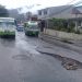 Bomberos Boconó esperan recursos para recuperar parque automotor