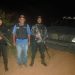 Faes frustra secuestro en una hacienda en el eje panamericano