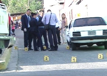 Faes frustra secuestro en una hacienda en el eje panamericano