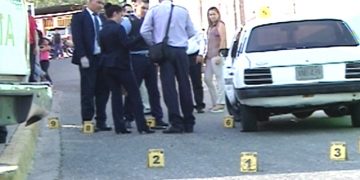 Faes frustra secuestro en una hacienda en el eje panamericano