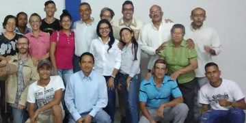 Camioneros parados por falta de gasolina