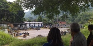 Pasaje en Valera quedó en 350 bolívares