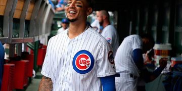 CarGo feliz con su estreno