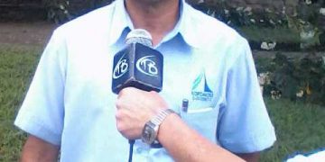 Persiste falla en el sistema de bombeo de la Segovia Nueva