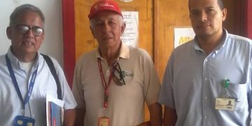 A educadores de El Castillo no les permiten entrar a su centro de trabajo a impartir clases