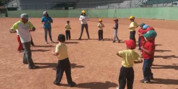 Peloteros de Boconó participarán en el XI Festival Nacional de Preescolar