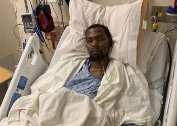Dolor en la NBA