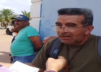 Familiares esperan confirmación oficial de hallazgo de cuerpos en Curazao