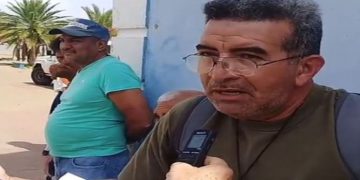 Familiares esperan confirmación oficial de hallazgo de cuerpos en Curazao