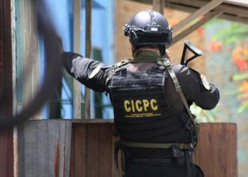 Cicpc liquida a «Cabeza de Perro» durante enfrentamiento