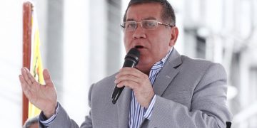 Gobierno regional asumirá distribución de gas doméstico