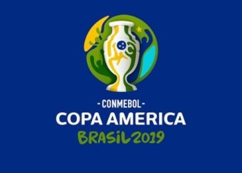 Todo listo para inauguración hoy en Brasil de la Copa América