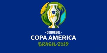 Todo listo para inauguración hoy en Brasil de la Copa América