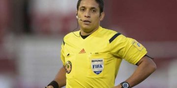 Venezuela con cuerpo arbitral renovado