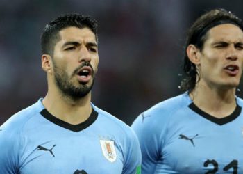 Uruguay pone la mira en Japón