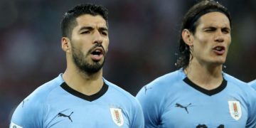 Uruguay pone la mira en Japón