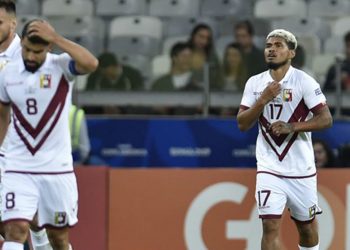 La Vinotinto  apuesta a su juego para vencer  a Argentina