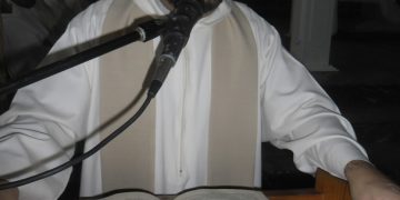 Novena de San Juan Bautista: treinta y tres horas de oración