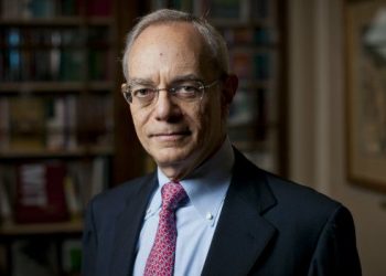 Rafael Reif, venezolano que dirige el MIT, la universidad tecnológica más famosa del mundo