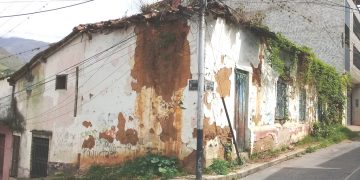 “Viviendas fantasmas” y en deterioro proliferan en Boconó