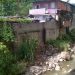 Más de 150 familias en riesgo por la quebrada de Escuque
