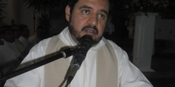 Amplia agenda tiene la parroquia San Juan Bautista en Rafael Rangel