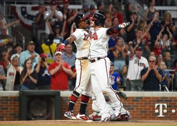 Freddy Galvis aumenta poder criollo